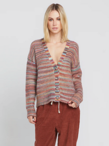 Volcom Desert Dreamz Cardi