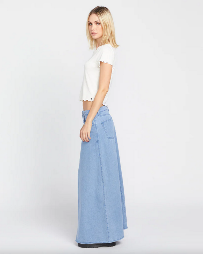 Volcom Chill Trap Skirt