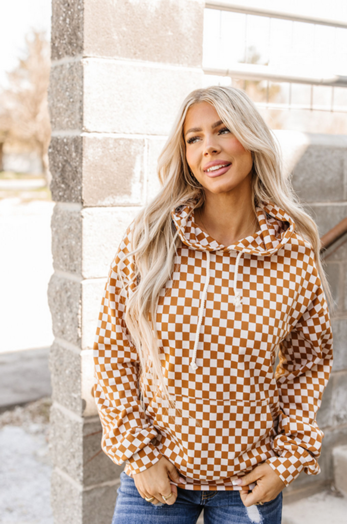 Ampersand sweater sale