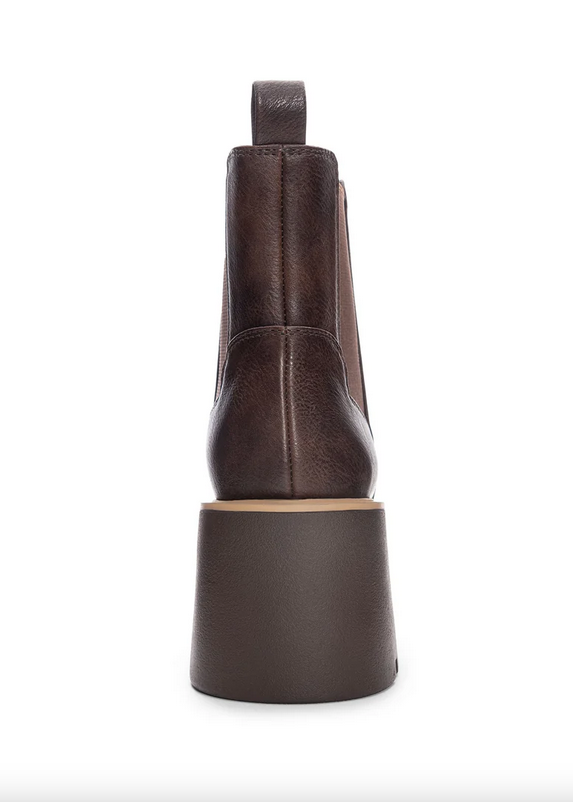 Dirty Laundry Rabbit Chelsea Boots