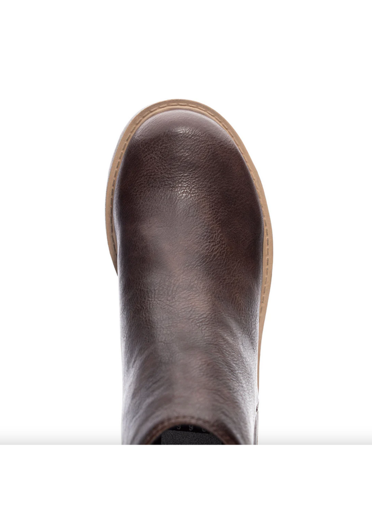 Dirty Laundry Rabbit Chelsea Boots