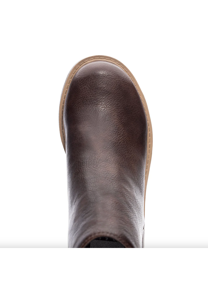 Dirty Laundry Rabbit Chelsea Boots