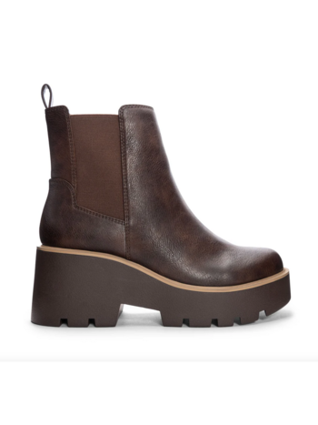 Dirty Laundry Rabbit Chelsea Boots