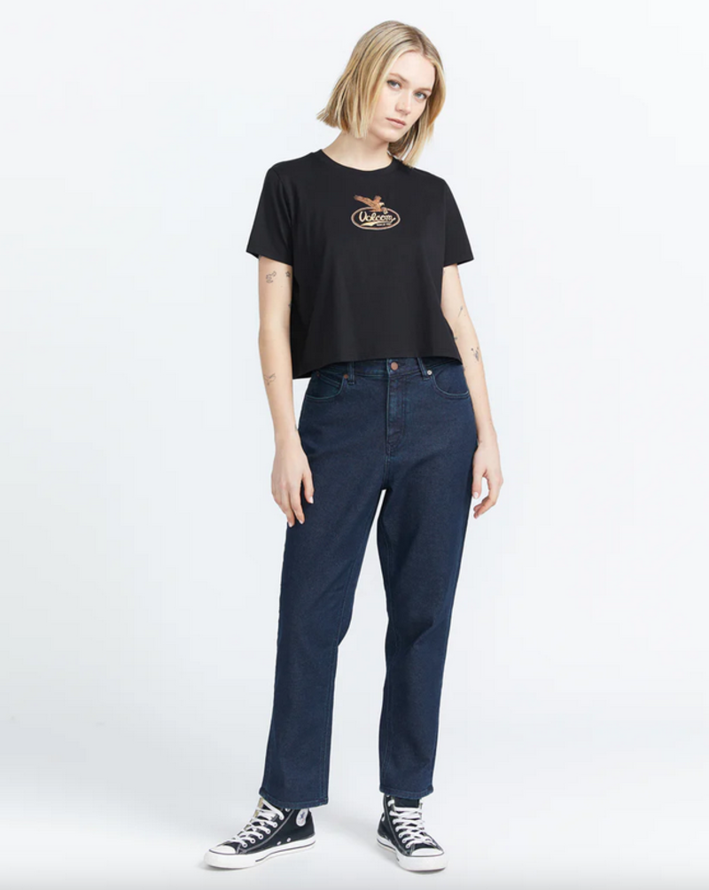 Volcom Stoned Straight Jeans