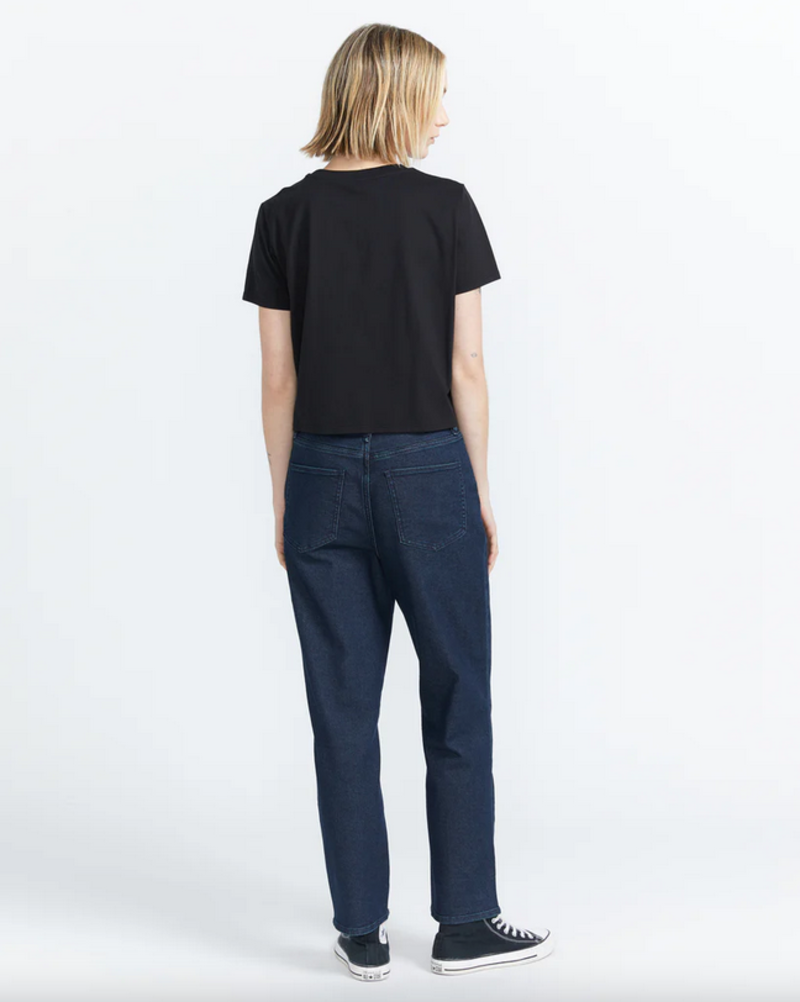 Volcom Stoned Straight Jeans