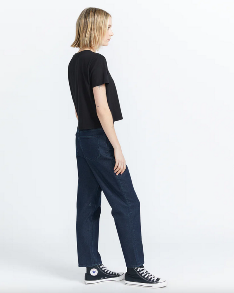 Volcom Stoned Straight Jeans