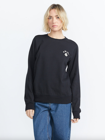 Volcom Truly Deal Crew