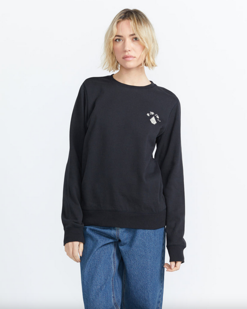 Volcom Truly Deal Crew
