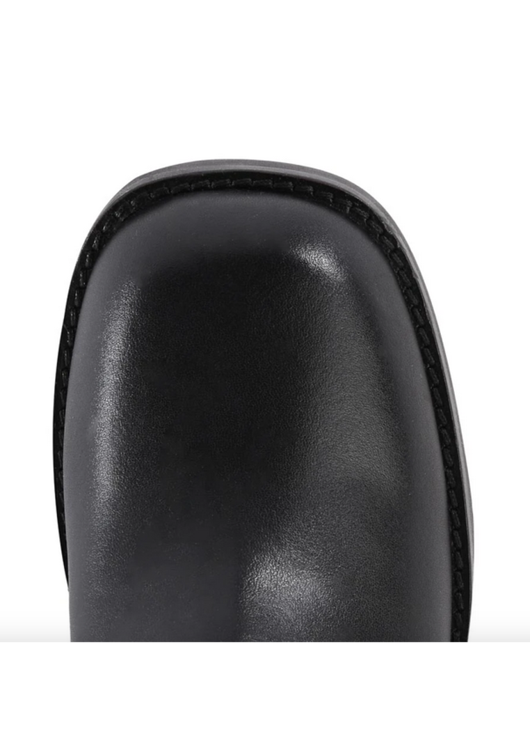 BC Footwear Rise Up Vegan Moto Boots