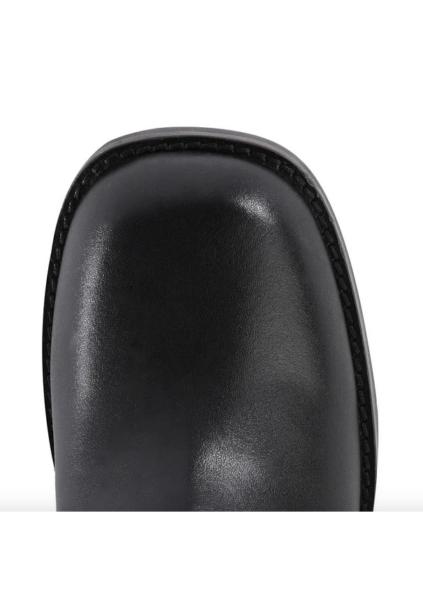 BC Footwear Rise Up Vegan Moto Boots