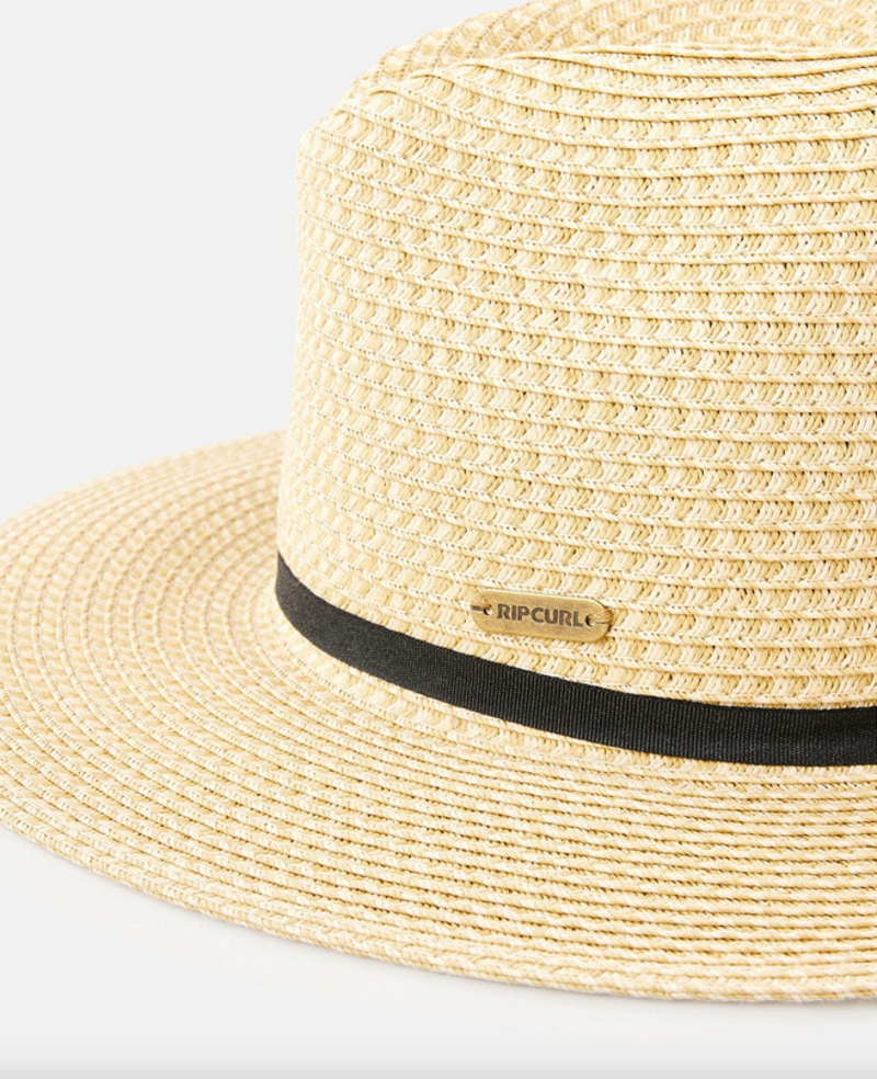 Rip Curl Classic Surf UPF Panama Hat