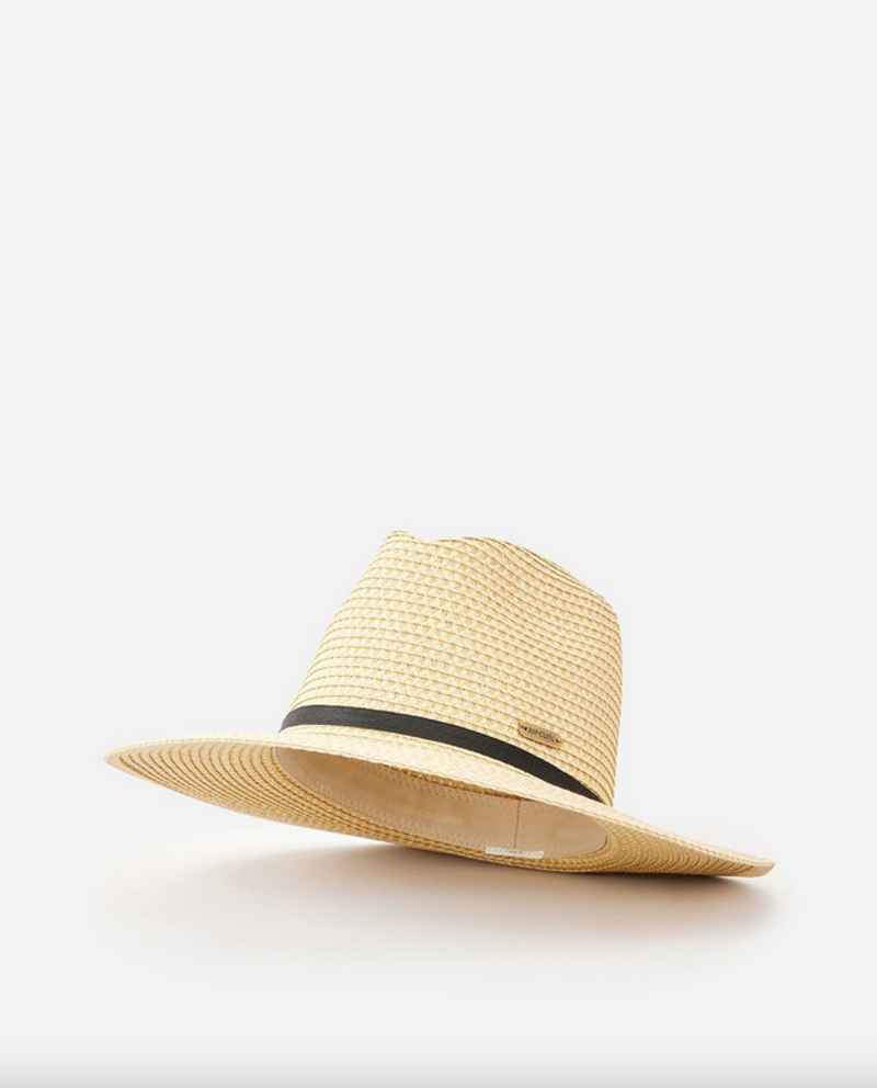 Rip Curl Classic Surf UPF Panama Hat