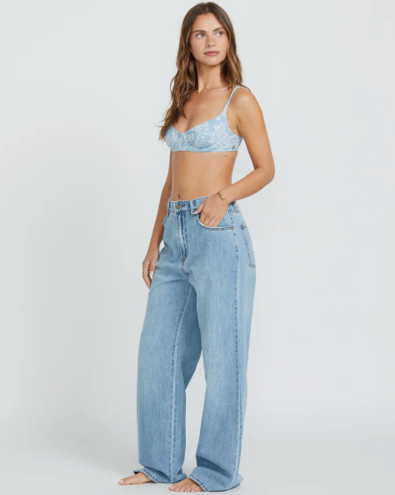 Billabong Washed By The Sun Denim Pants