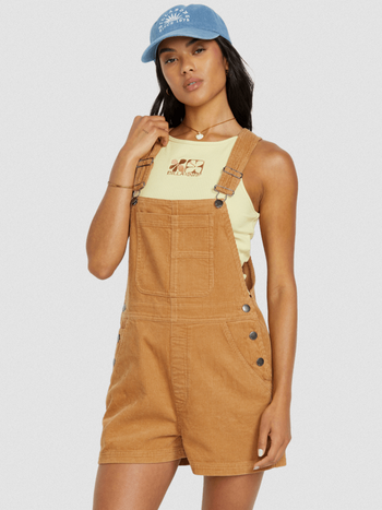 Billabong Sand Canyon Cord Shortall