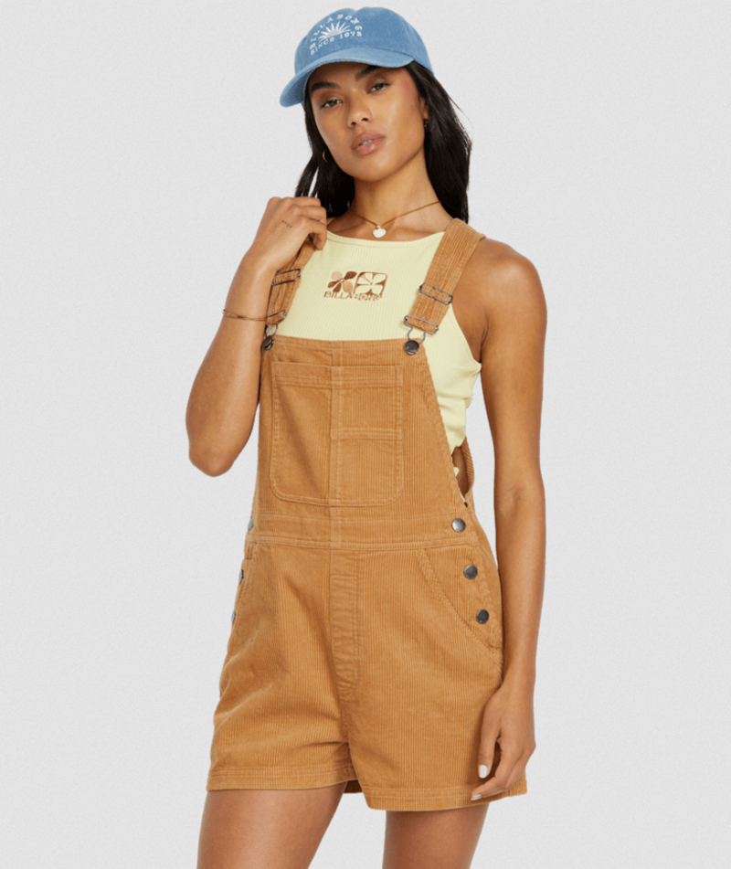 Billabong Sand Canyon Cord Shortall