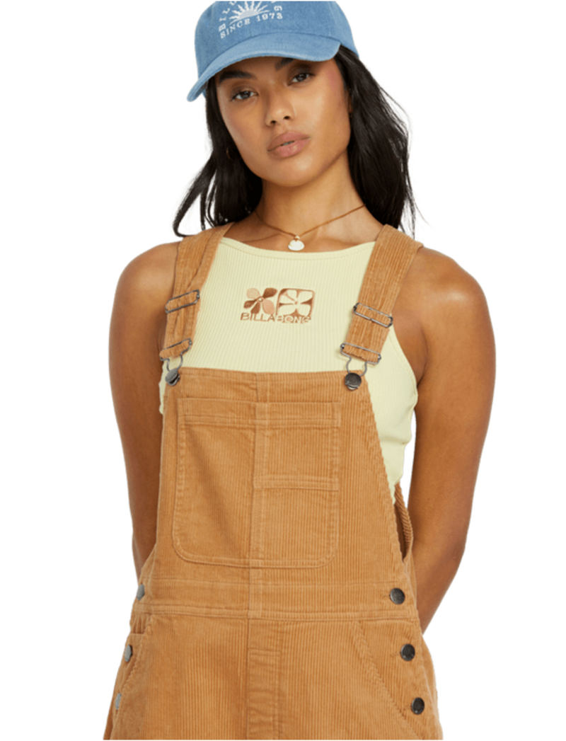 Billabong Sand Canyon Cord Shortall