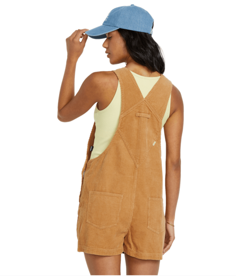Billabong Sand Canyon Cord Shortall