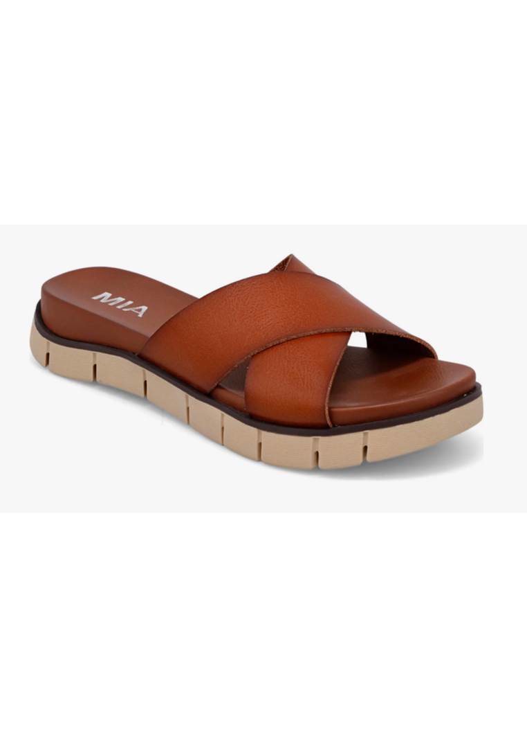 MIA Elissa Slide Sandal