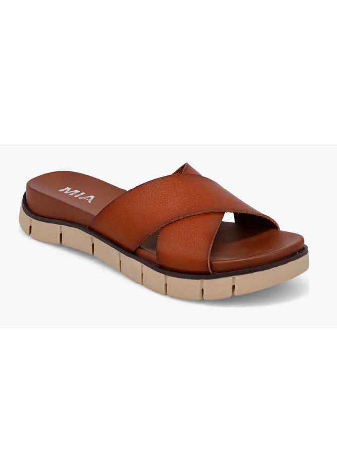 MIA Elissa Slide Sandal