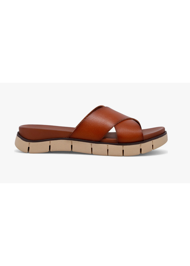 MIA Elissa Slide Sandal