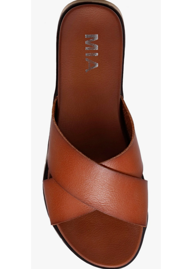 MIA Elissa Slide Sandal