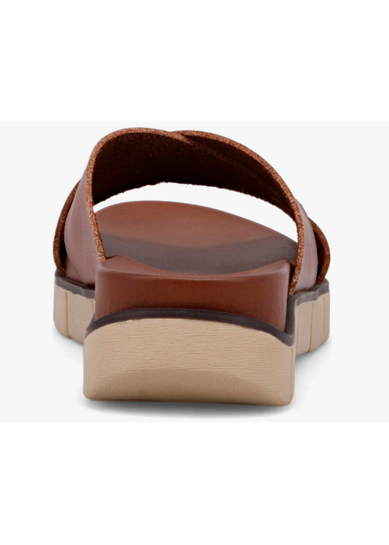 MIA Elissa Slide Sandal
