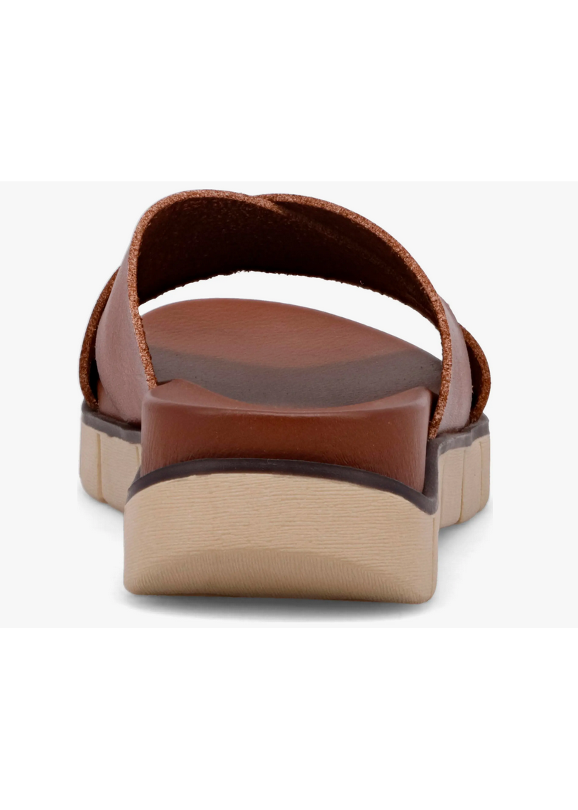 MIA Elissa Slide Sandal