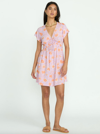 Billabong Warm Rays Dress
