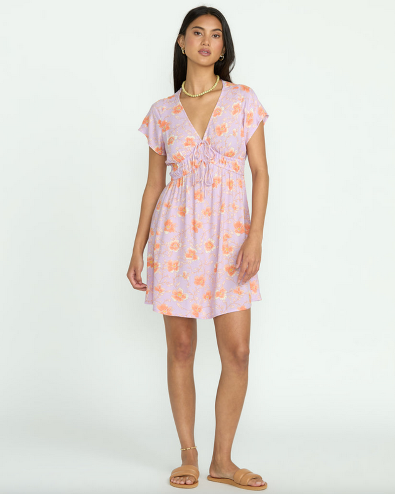 Billabong Warm Rays Dress