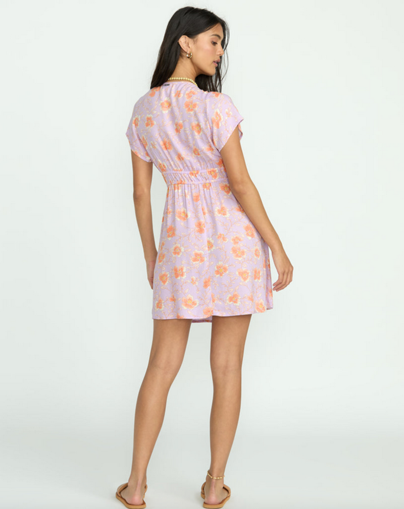 Billabong Warm Rays Dress