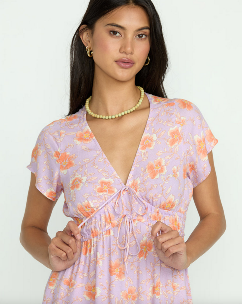 Billabong Warm Rays Dress