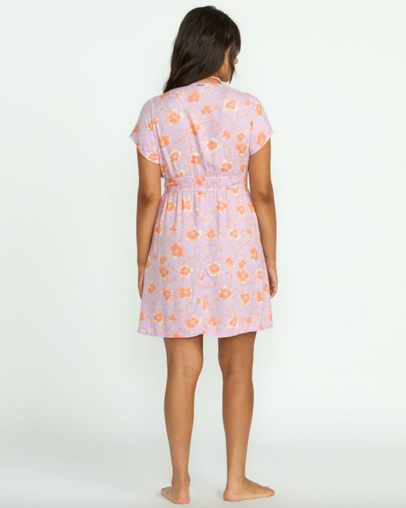 Billabong Warm Rays Dress