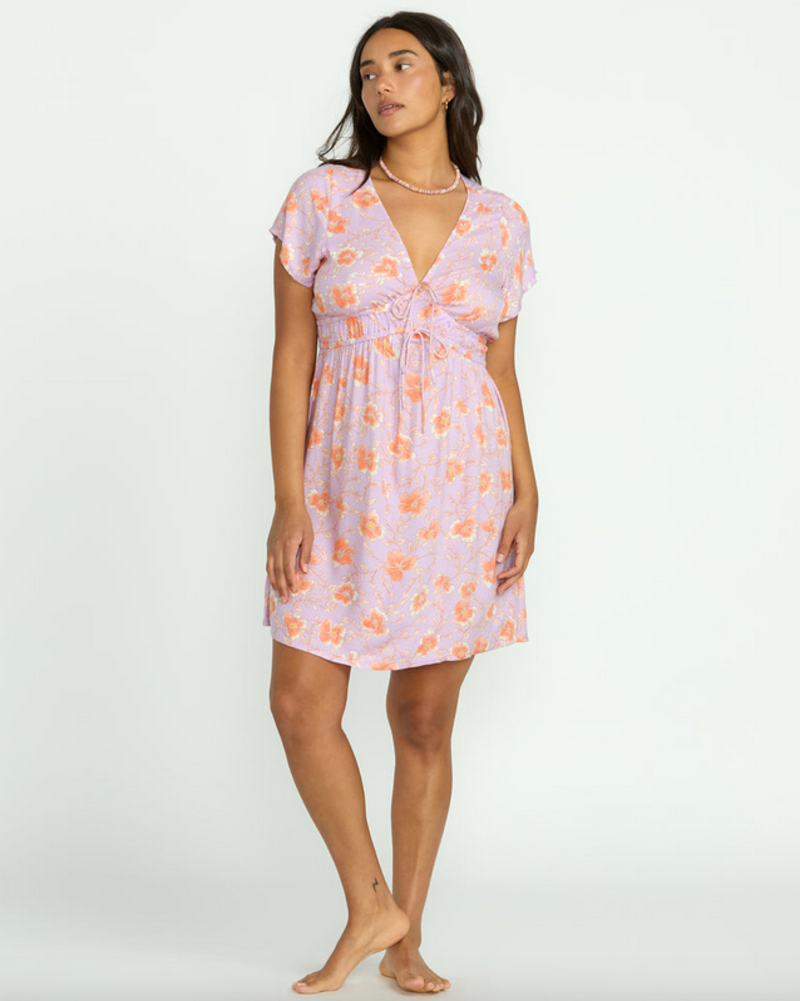 Billabong Warm Rays Dress