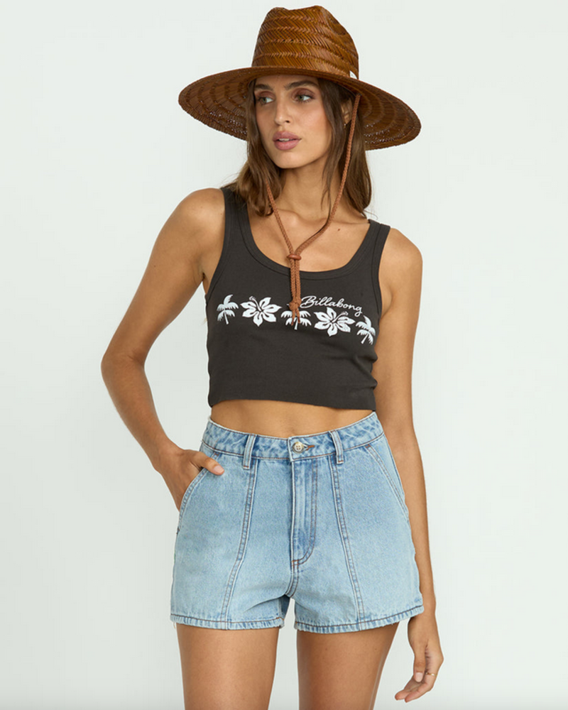 Billabong Days Denim Shorts