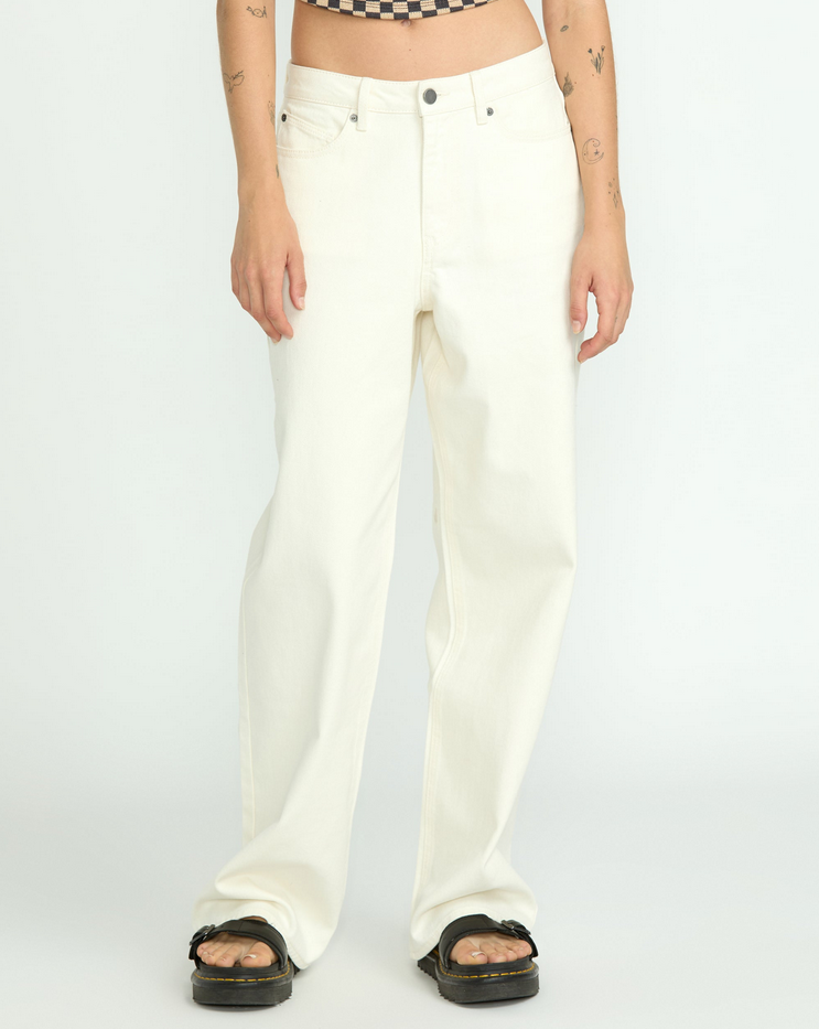 Volcom Stoned BF High Rise Jeans