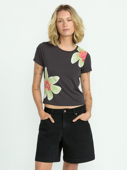 Volcom Straight Up Long Short