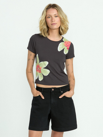 Volcom Straight Up Long Short