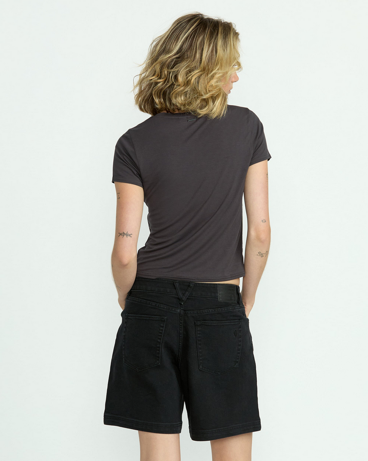 Volcom Straight Up Long Short