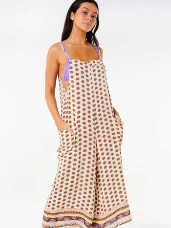 Rip Curl Cala Nights Jumpsuit