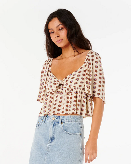 Rip Curl Cala Nights Top