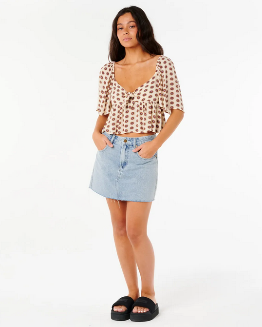 Rip Curl Cala Nights Top
