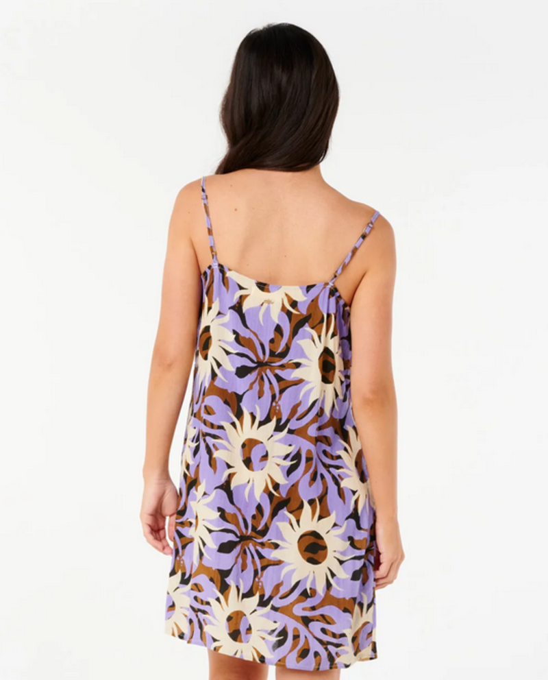 Rip Curl Sun Drenched Mini Dress