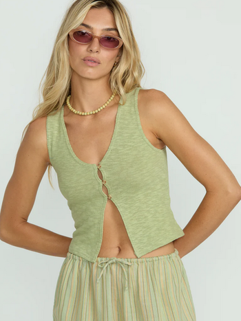 Billabong Bren Knit Tank