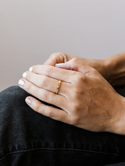 JaxKelly JaxKelly Celestial Ring