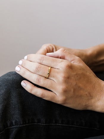 JaxKelly Celestial Ring