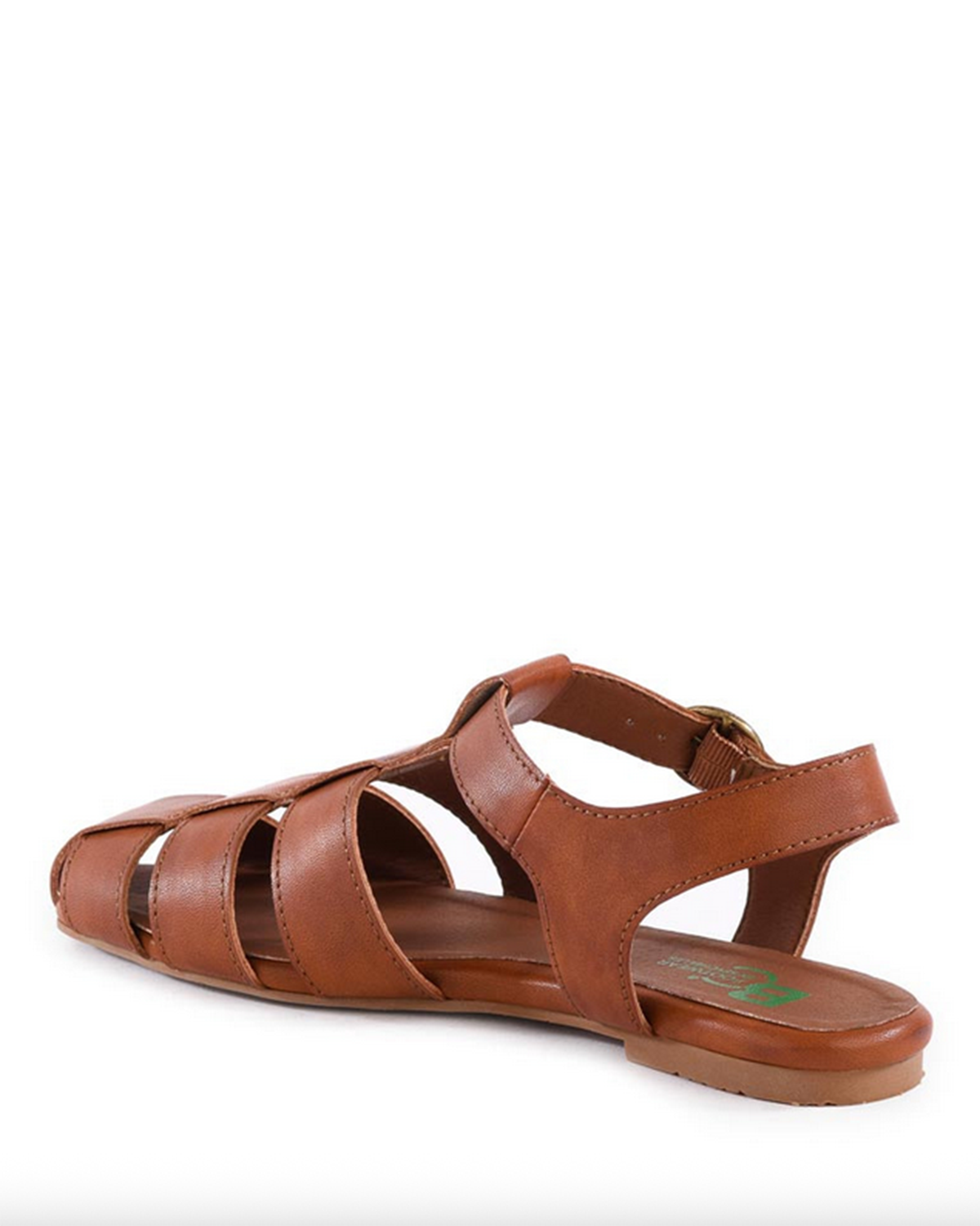 BC Footwear Monday Vegan Leather Sandals