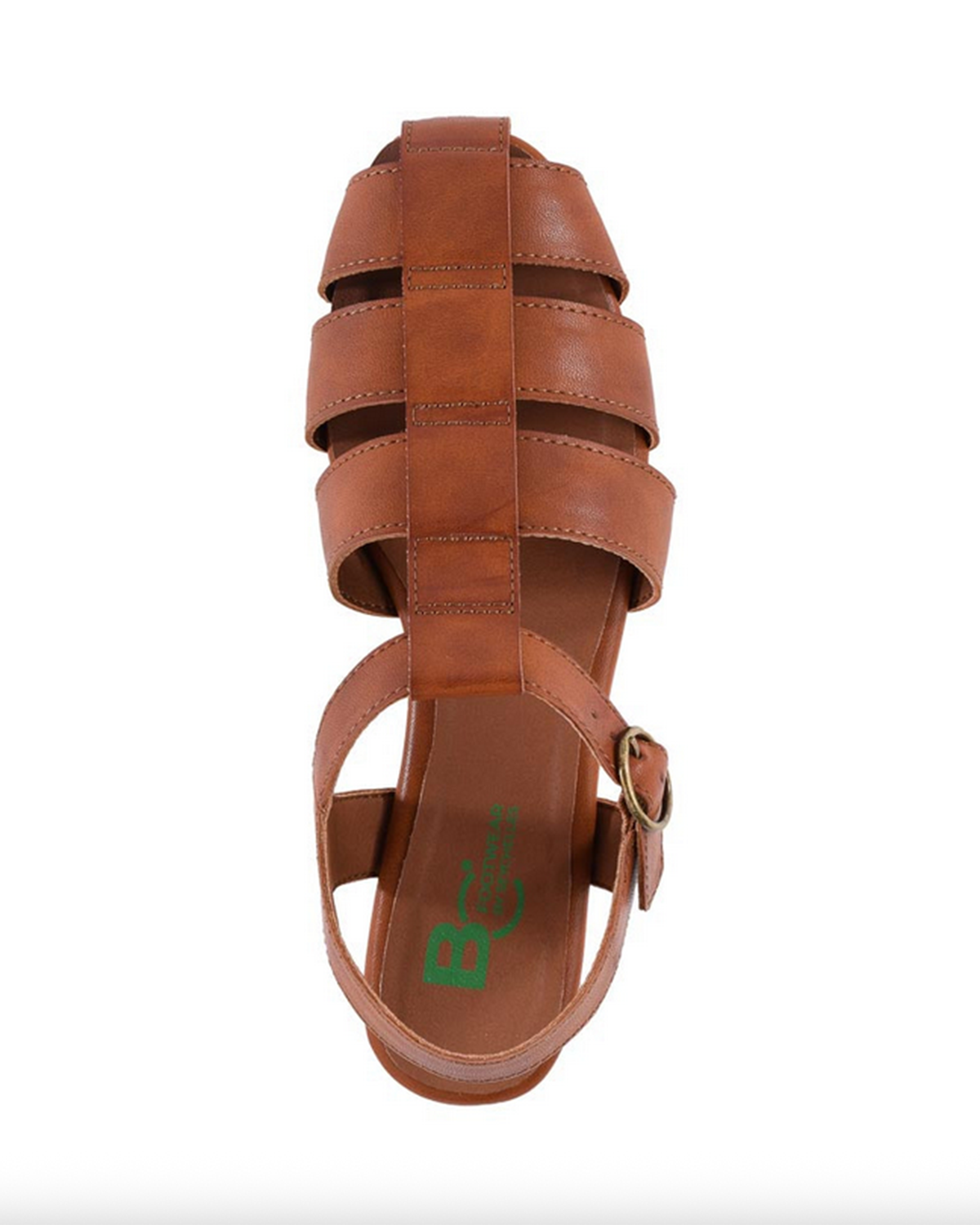 BC Footwear Monday Vegan Leather Sandals