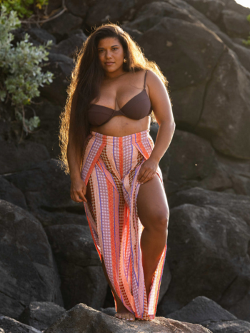 Billabong Split Spirit Pants