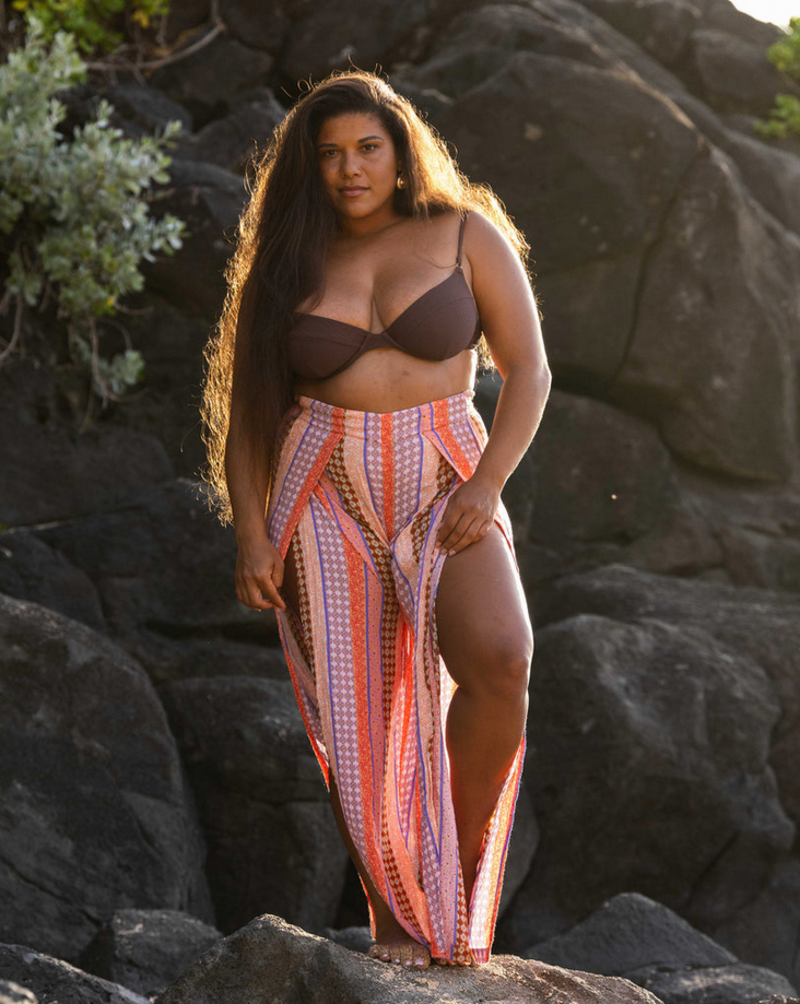 Billabong Split Spirit Pants