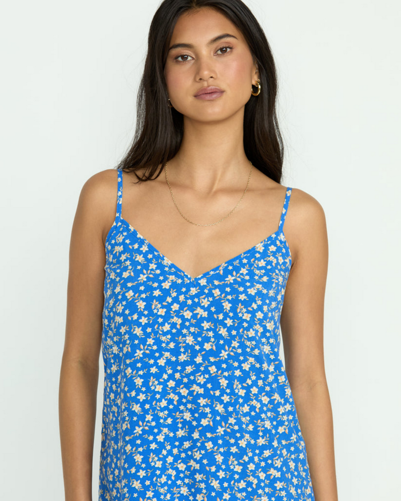 Billabong 90s Babe Mini Dress